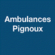 AMBULANCES PIGNOUX