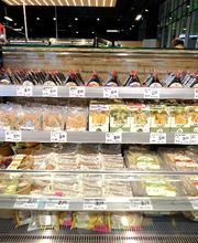 REWE To Go Wuppertal