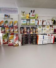 Frässeggä, für Hund & Katz