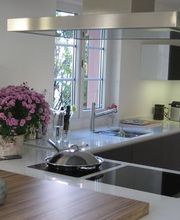 MÜLLER HANSJÖRG + PARTNER ARCHITEKTEN AG Bild 8