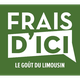 Frais d'ici