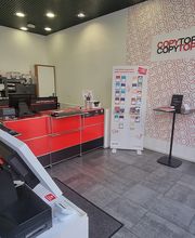 COPYTOP Lyon Hôtel de Ville / Imprimerie Lyon 1er image 5