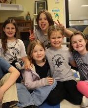 Dacula Classical Academy image 19