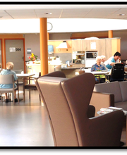 Maison De Retraite/EHPAD Champrouge image 5