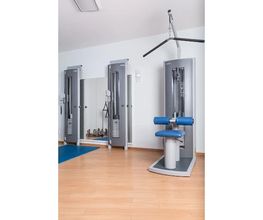 ASH Gesundheitszentrum Bild 4