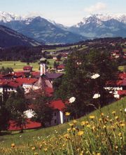 Aussenansicht der Pankratius-Apotheke