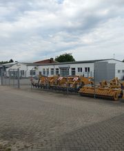 AGRAVIS Technik Raiffeisen GmbH - Königslutter Bild 2