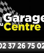 Garage du Centre image 1