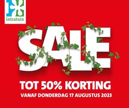 Intratuin Numansdorp afbeelding 16