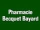 Pharmacie Bayard-Bultel