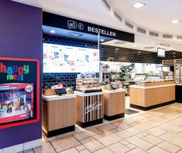 McDonald's Bild 2
