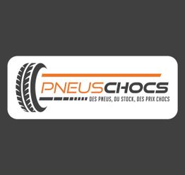 PNEU CHOC