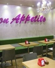 Gallery Cliente