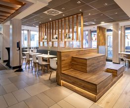 McDonald's Bild 6