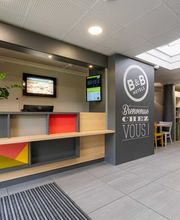 B&B HOTEL Calais Centre Saint-Pierre image 13