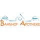 Logo der Bahnhof-Apotheke