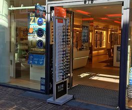 Apollo-Optik - Dülmen - Marktstr. Bild 1