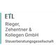 ETL Rieger, Zehentner & Kollegen GmbH Steuerberatungsgesellschaft