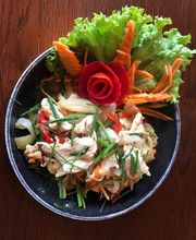 Combava Thai Bistro Bild 15