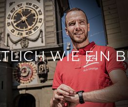 Bula Umzüge GmbH Bild 1
