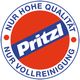 Pritzl Reinigung Filiale Virchowstraße