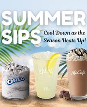 McDonald's Broadway image 2