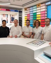 Lacoste Le Mans image 5