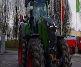 AGRAVIS Technik Lenne-Lippe GmbH - Lemgo Bild 4