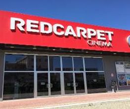 UCI Cinemas Red Carpet Matera immagine 8