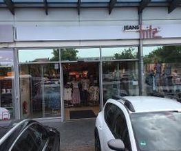 JEANS FRITZ Bild 5