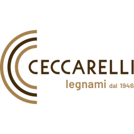 Ceccarelli Legnami logo