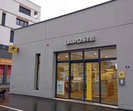 La Banque Postale image 1