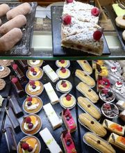 Baechler confiserie Fragnière & Menoud Sàrl Bild 4