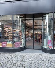 entrée pharmacie amavita golaz lausanne