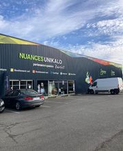 Nuances Unikalo Barbot Bourges image 5