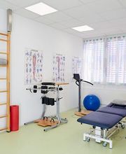 Physiotherapie Brügg GmbH Bild 6