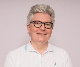 Dr. med. dent. Pfeffer Roland Bild 1