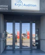 Audioprothésiste Krys Audition image 2
