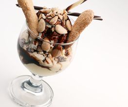 Pupp Café Konditorei Eisdiele immagine 9