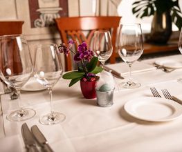 Restaurant Neue Real Bild 13