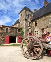 Logis de la Chabotterie image 13