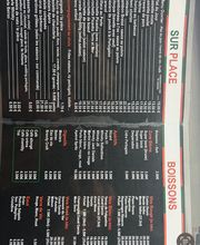 CHURRASQUEIRA image 1