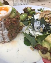 Restaurant Olympia Grimma Bild 20