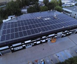 SOLARIS SYSTEM Sàrl Bild 2