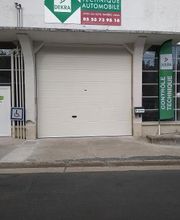 Centre contrôle technique DEKRA image 1