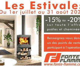 Fonte Flamme Distribution image 5