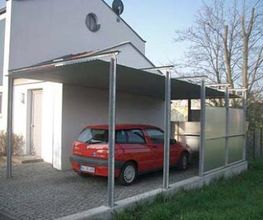 Metallbau G. Hutzler GmbH Bild 4