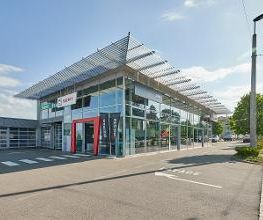 AMAG Fribourg Bild 8