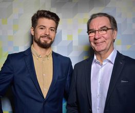 Max & Bernd Pöppel