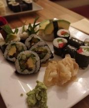Sushi Haus Bild 9